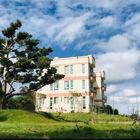 Full Moon Resort Heng-ch'un Екстериор снимка