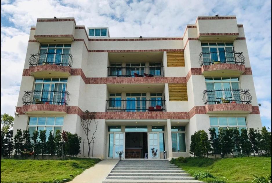 Full Moon Resort Heng-ch'un Екстериор снимка