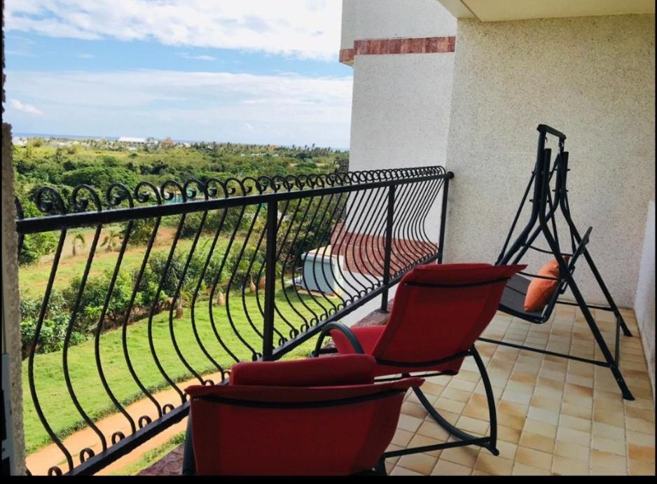 Full Moon Resort Heng-ch'un Екстериор снимка