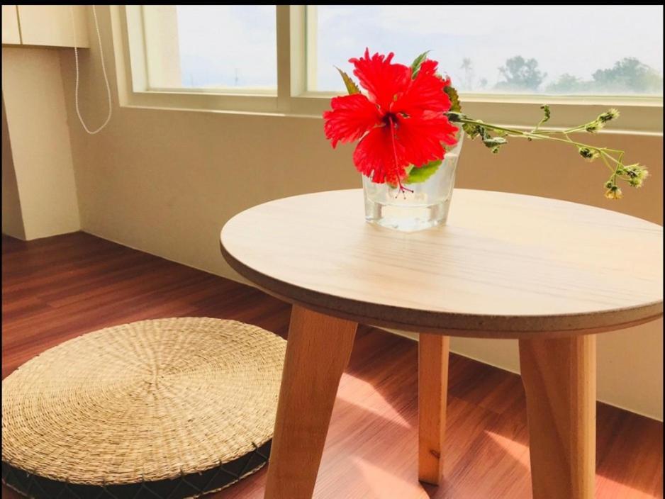 Full Moon Resort Heng-ch'un Екстериор снимка