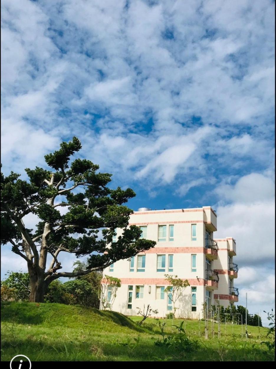 Full Moon Resort Heng-ch'un Екстериор снимка