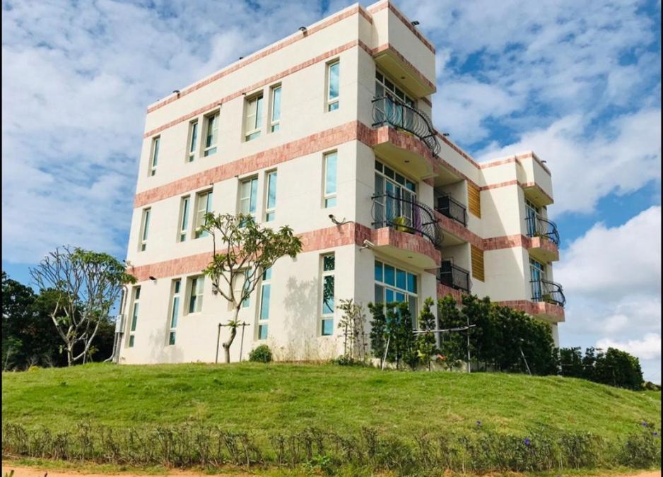 Full Moon Resort Heng-ch'un Екстериор снимка