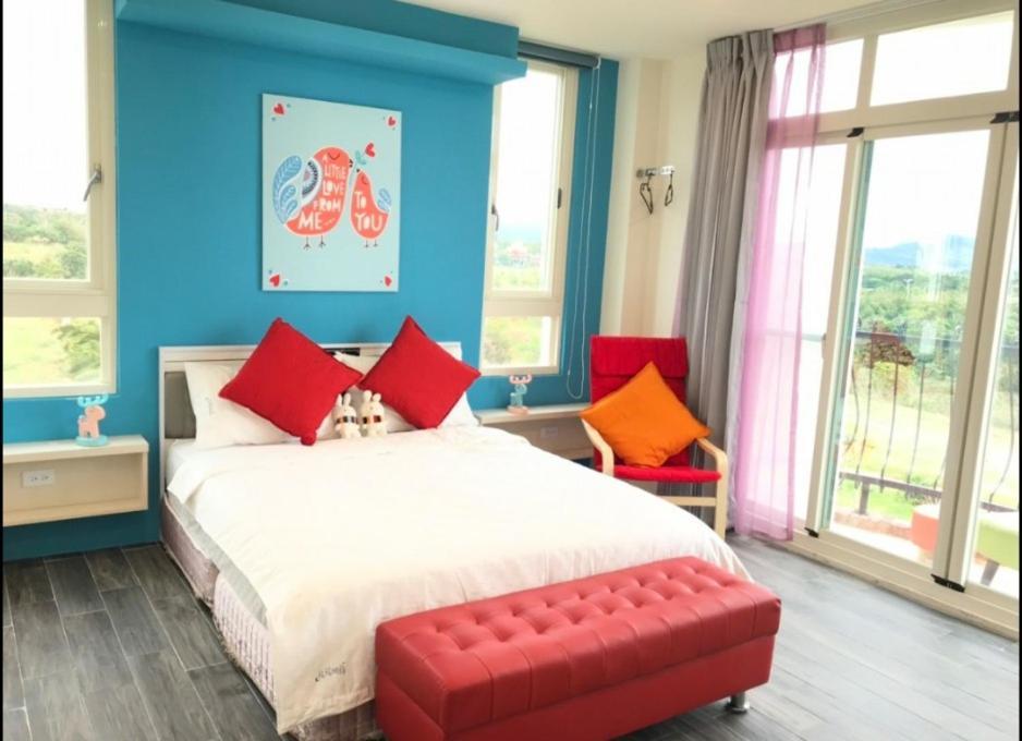Full Moon Resort Heng-ch'un Екстериор снимка