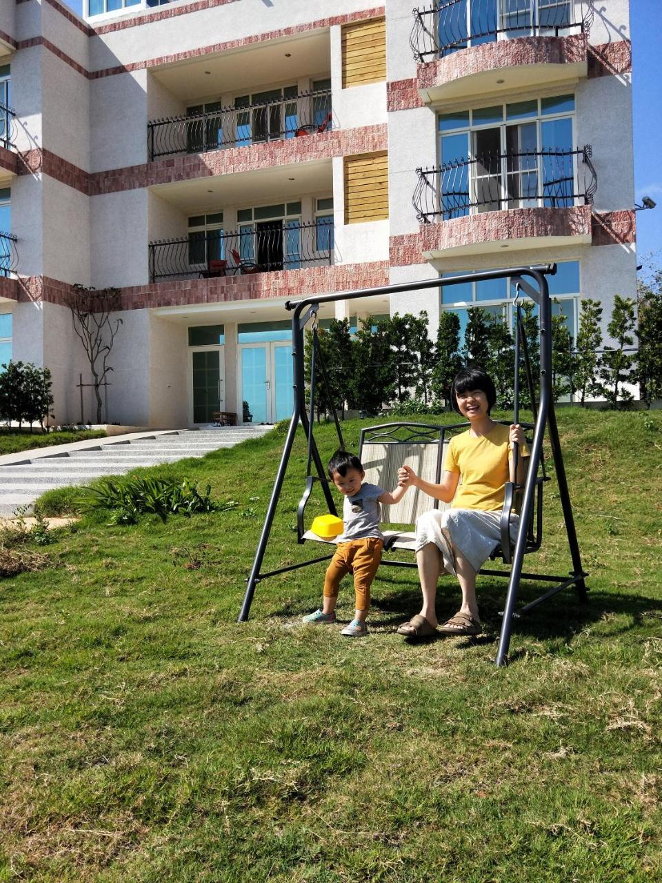 Full Moon Resort Heng-ch'un Екстериор снимка