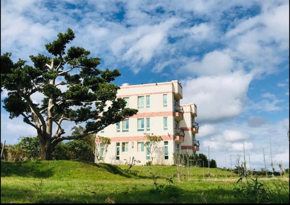 Full Moon Resort Heng-ch'un Екстериор снимка