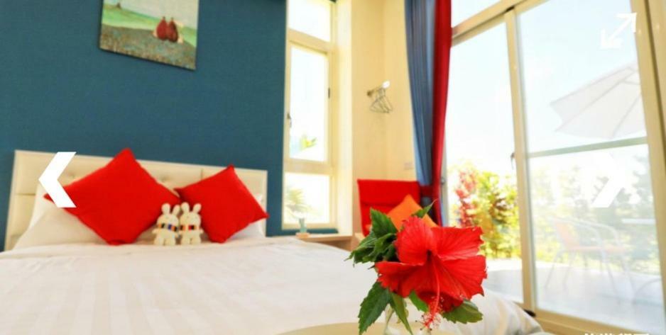 Full Moon Resort Heng-ch'un Екстериор снимка