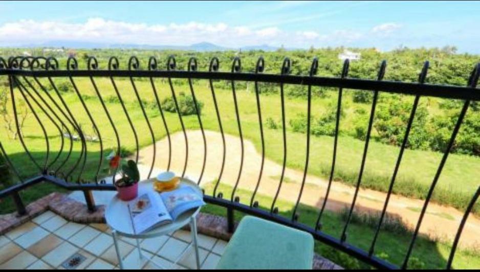 Full Moon Resort Heng-ch'un Екстериор снимка
