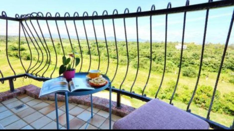 Full Moon Resort Heng-ch'un Екстериор снимка