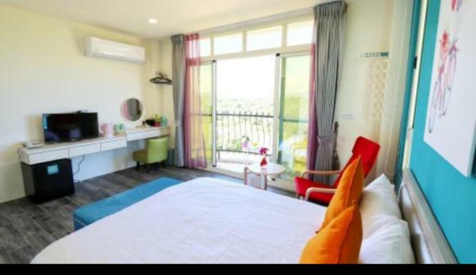 Full Moon Resort Heng-ch'un Екстериор снимка