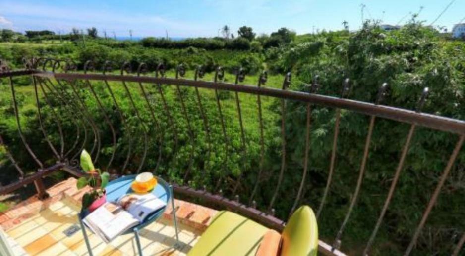 Full Moon Resort Heng-ch'un Екстериор снимка