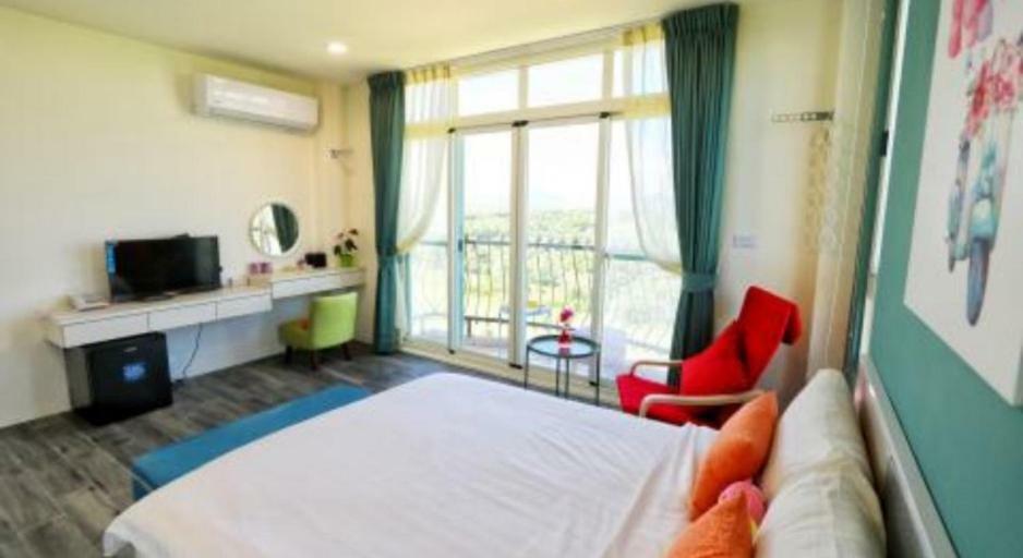 Full Moon Resort Heng-ch'un Екстериор снимка