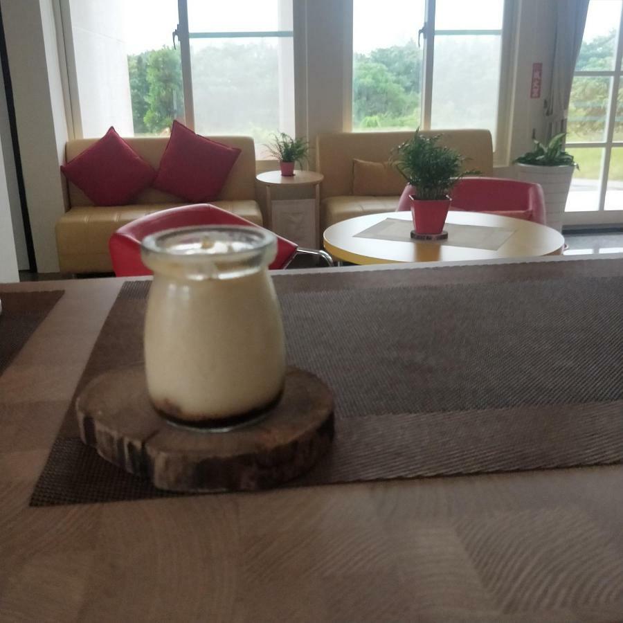 Full Moon Resort Heng-ch'un Екстериор снимка