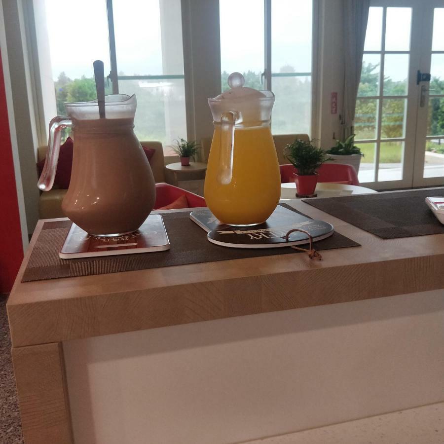Full Moon Resort Heng-ch'un Екстериор снимка