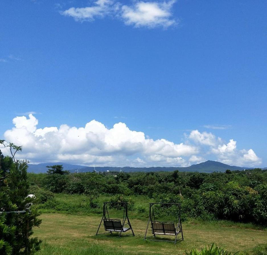 Full Moon Resort Heng-ch'un Екстериор снимка